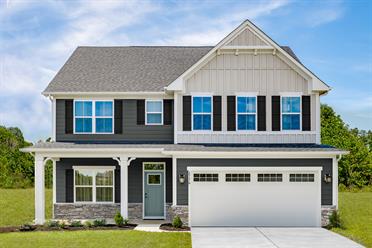 Available home near Spartanburg