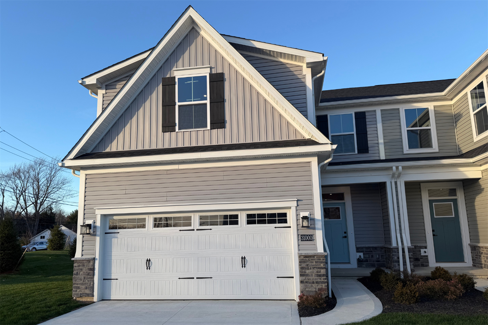 available home in Falls Landing