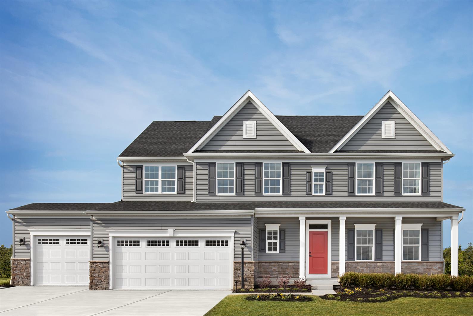 available home in Flora Estates