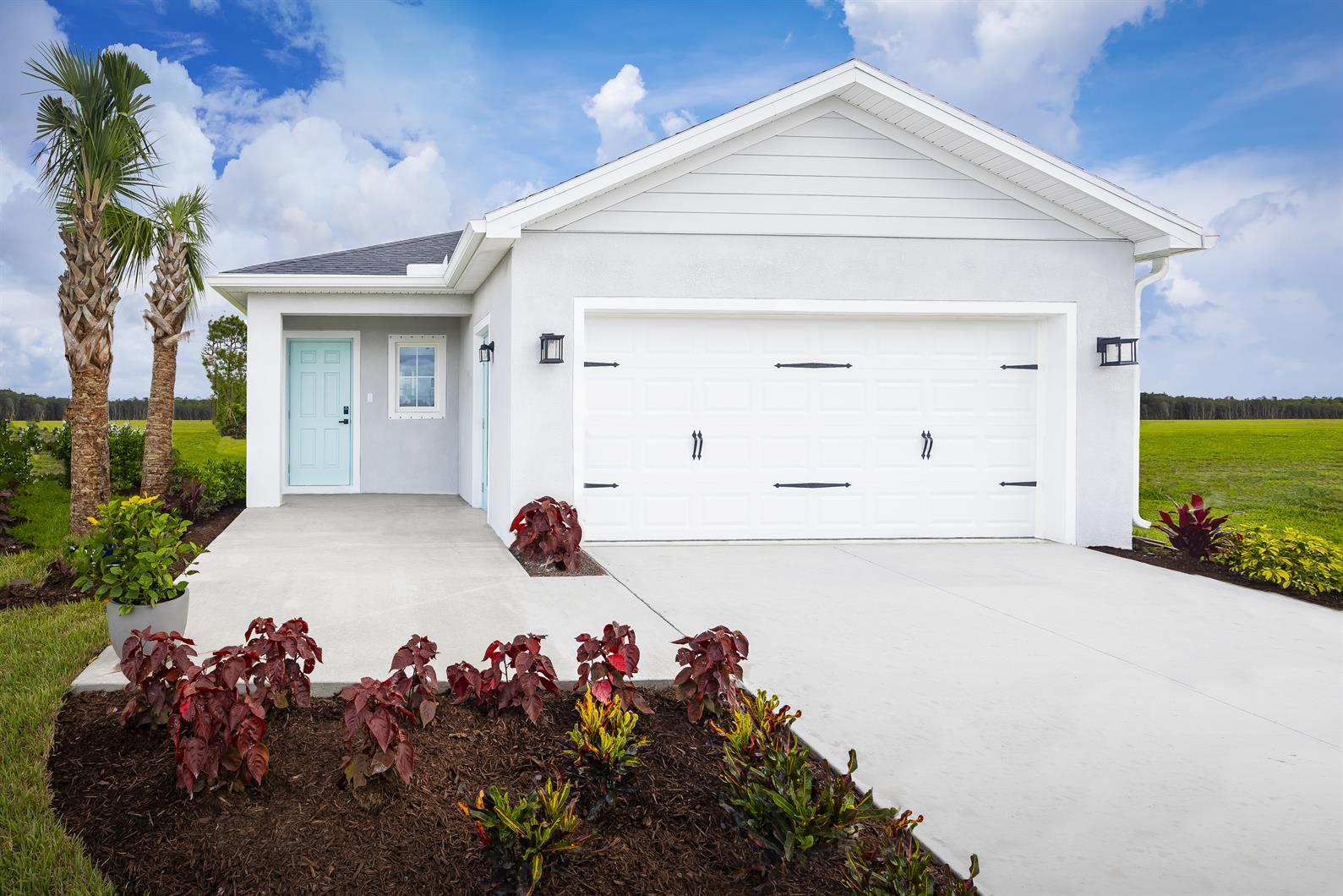 available home in Canterwood Acres