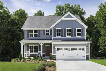 Available home near Toano