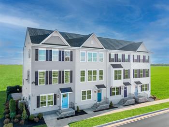 Available home near Ranson