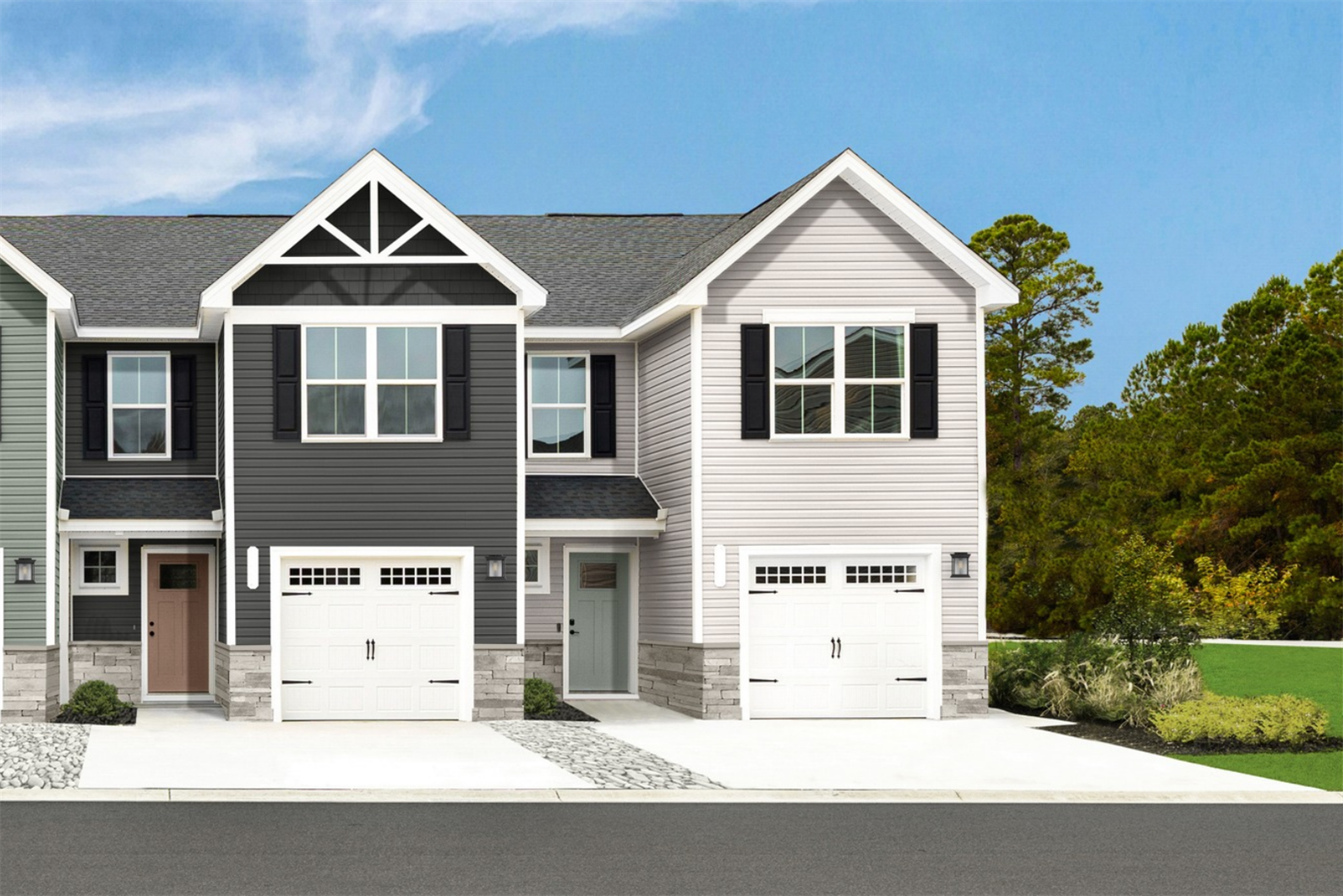 available home in Glendean Pointe