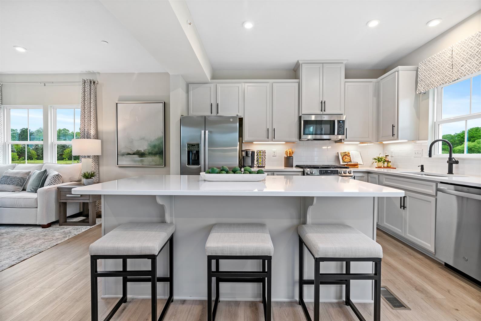 available home in Seneca Trails Townhomes