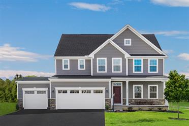 Available home near Gettysburg