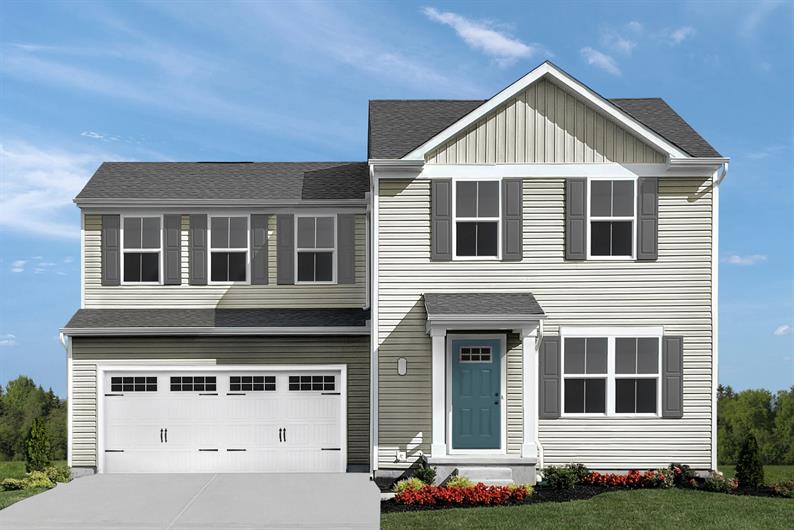 Pearces Landing Single Family Homes SingleFamily Homes for Sale Ryan