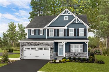 Available home near Manassas