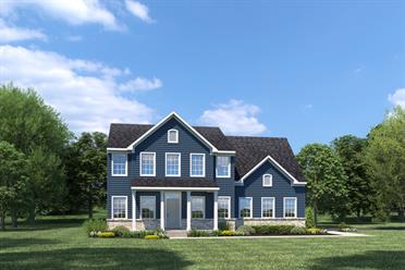Available home near Salisbury