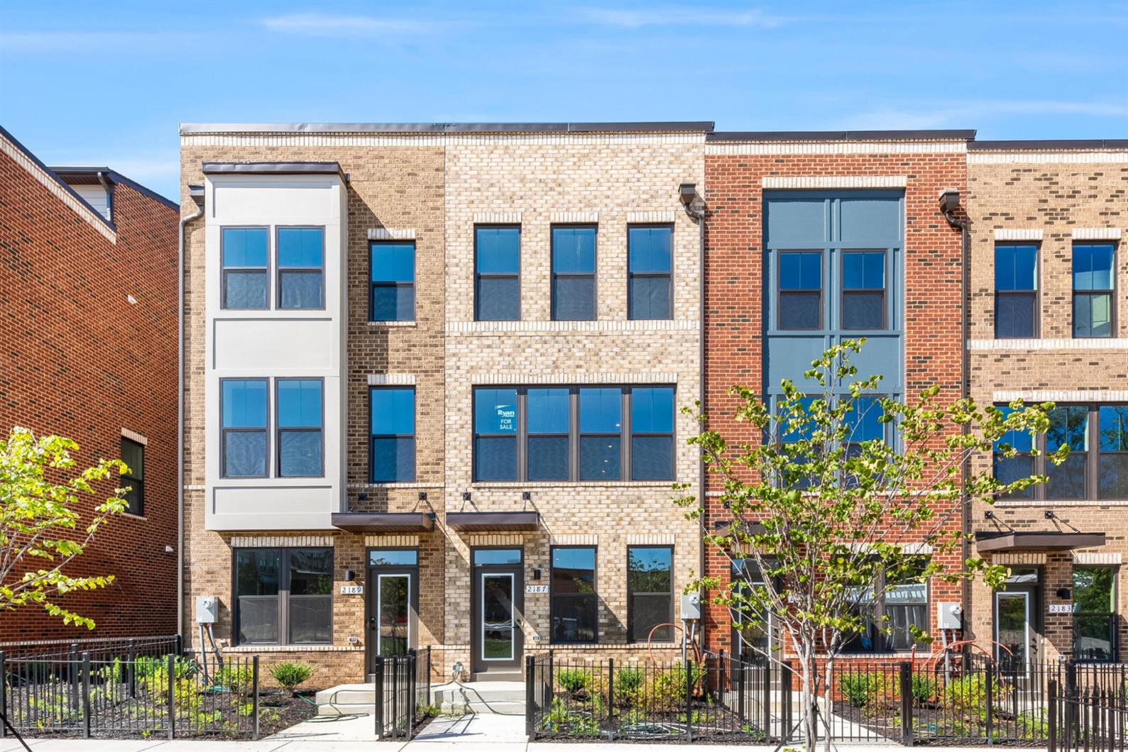 available home in Skyland