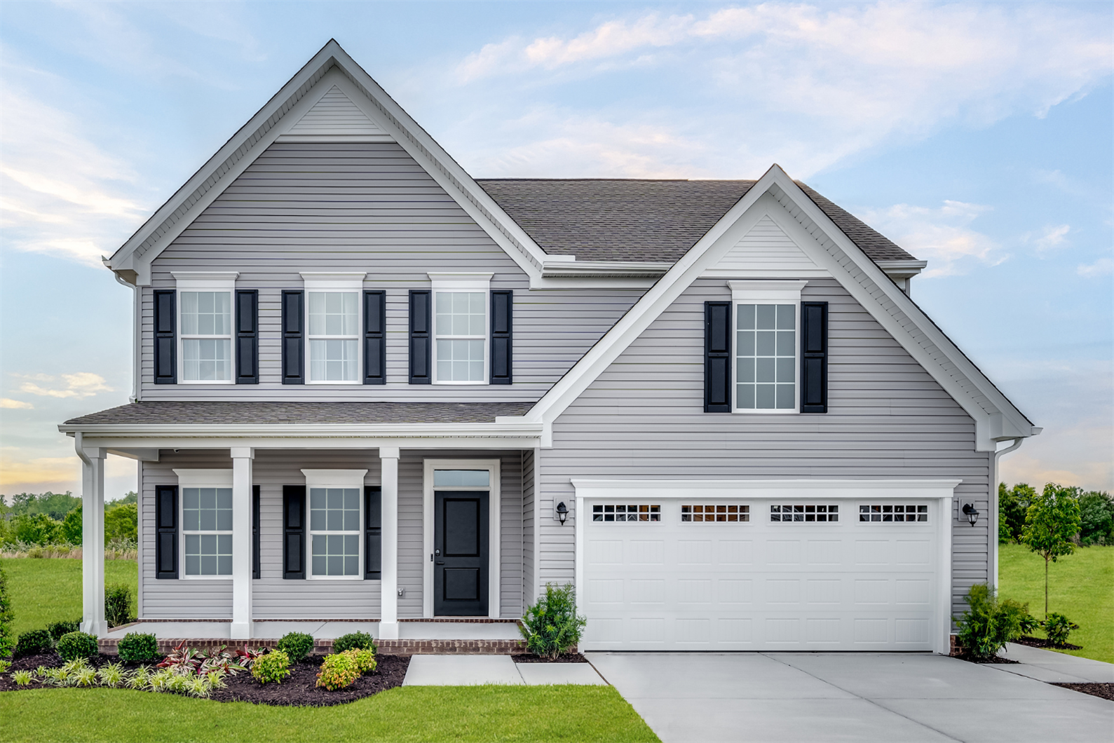 available home in Compass Point