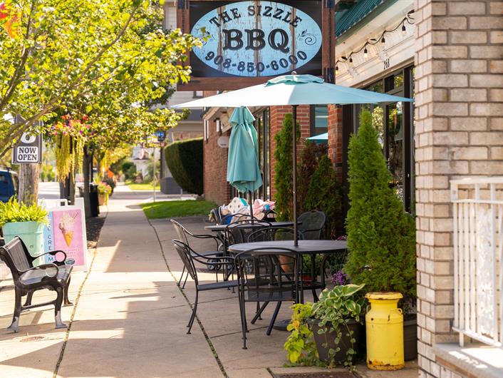 Hackettstown Crossing Townhomes for Sale Ryan Homes