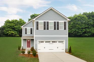 Available home near Woodruff