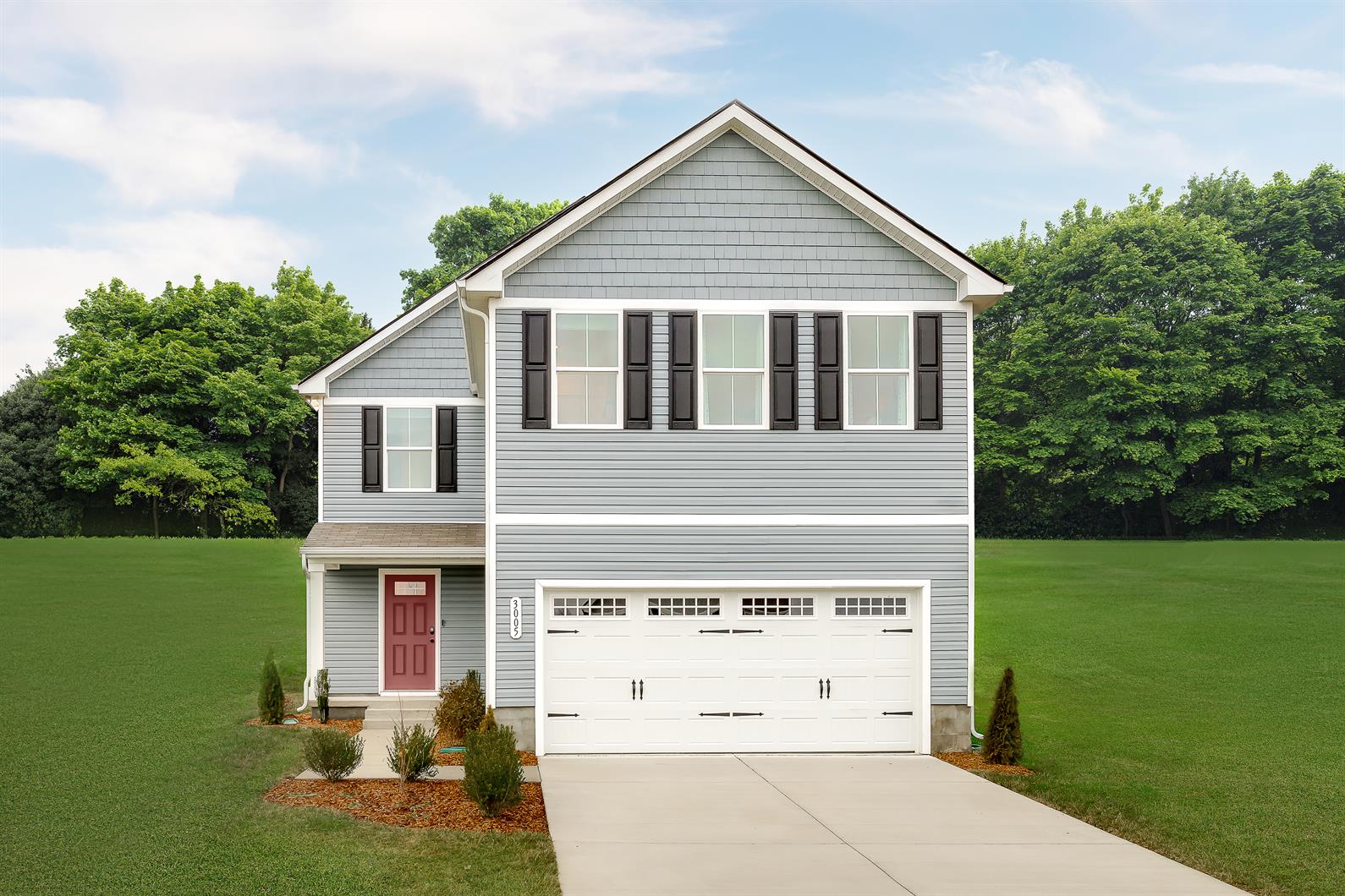 available home in Ivy Grove