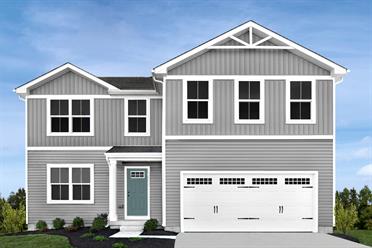 New Homes In Virginia For Sale, Virginia Home Builders