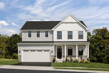 Available home near East Coventry