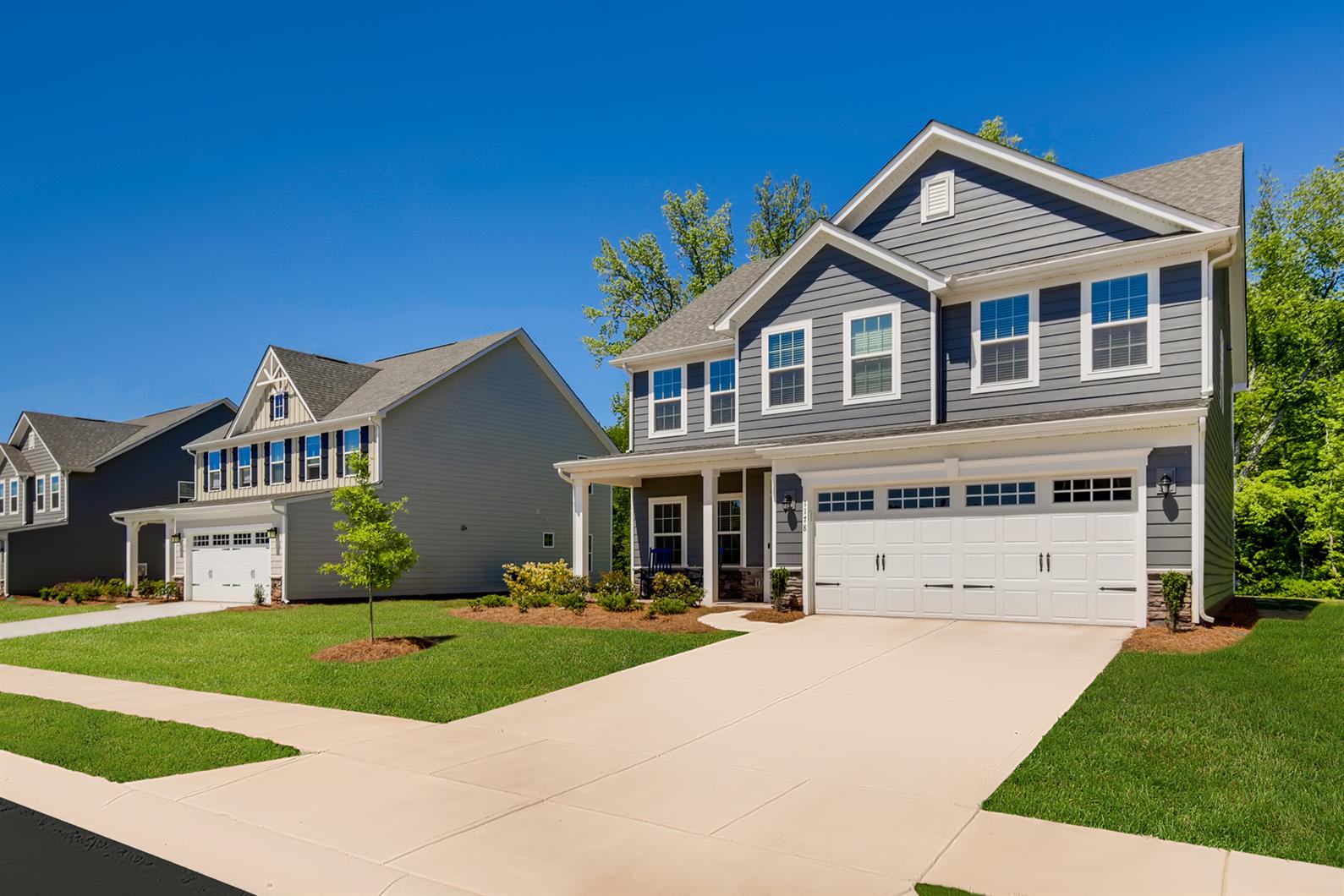 available home in Greenville