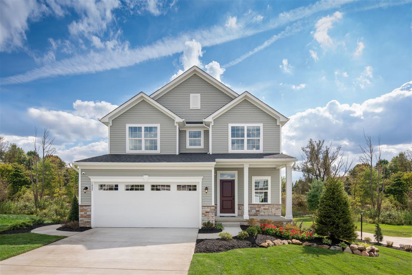 available home in Bartlett Station Estates