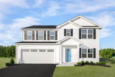 Available home near Ruckersville