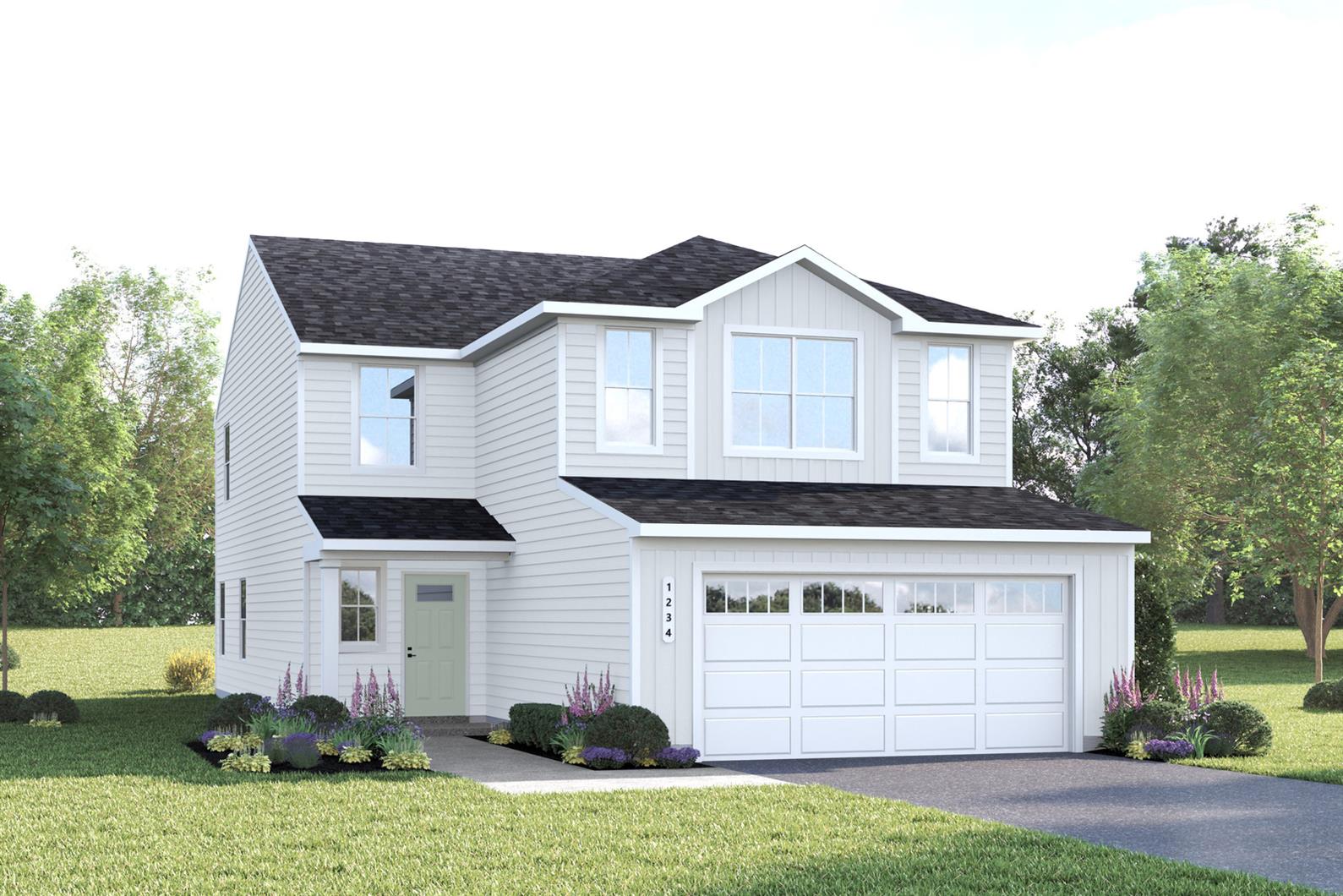 available home in Fox Valley