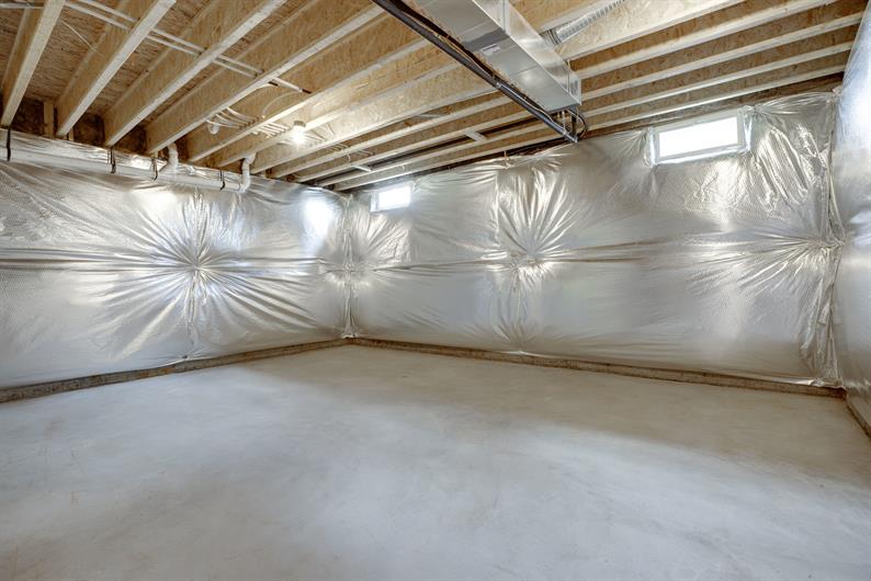 Walden Springs Villas One Level Living for Sale Ryan Homes