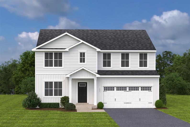 Available home in Farmbrook - HZL00  