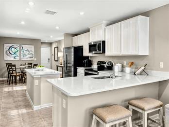 Available home near Jacksonville