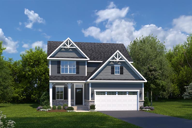 Available home in Mount Olive Grove Singles