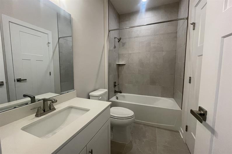 Villas at Parq Townhomes for Sale Ryan Homes