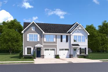 Available home near Bridgeville