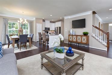 New Homes In Mars, Pennsylvania For Sale | Pennsylvania ...