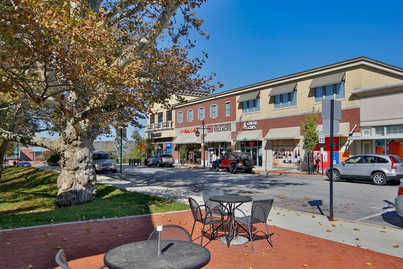 Exton Walk Towns Townhomes for Sale Ryan Homes