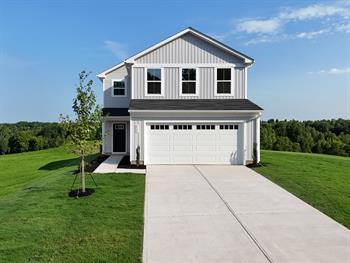 Available home near Moore