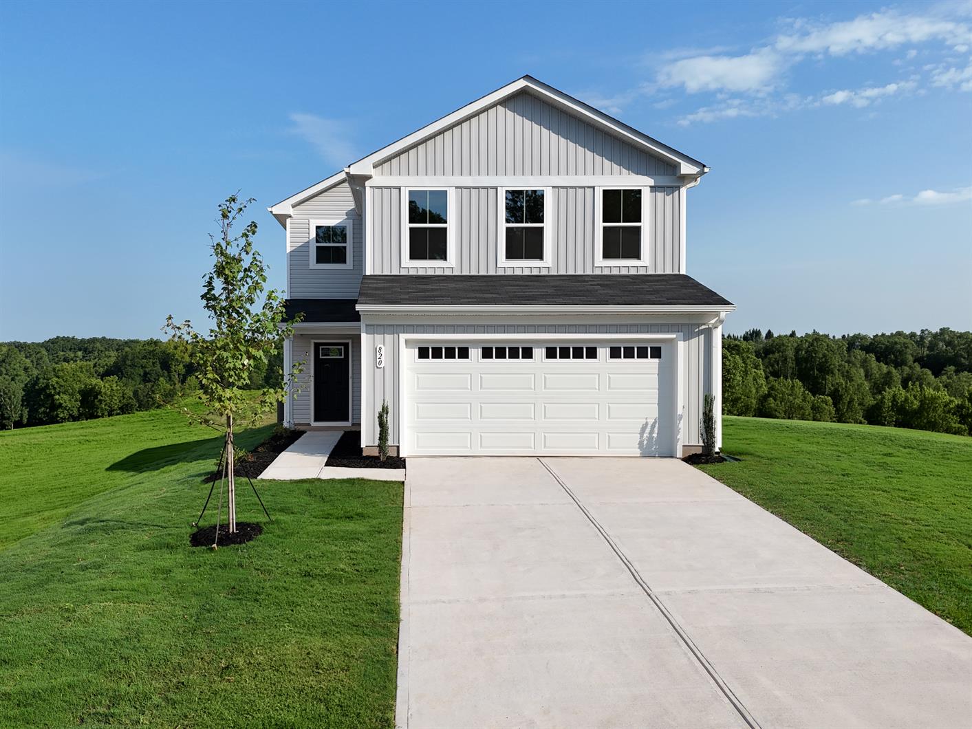 available home in Winslow Park Single Family