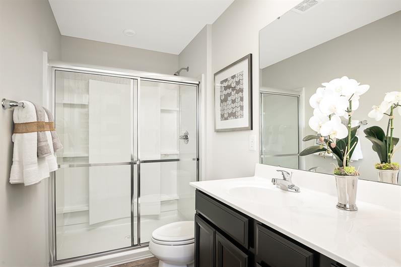 Barclay Woods SingleFamily Homes for Sale Ryan Homes