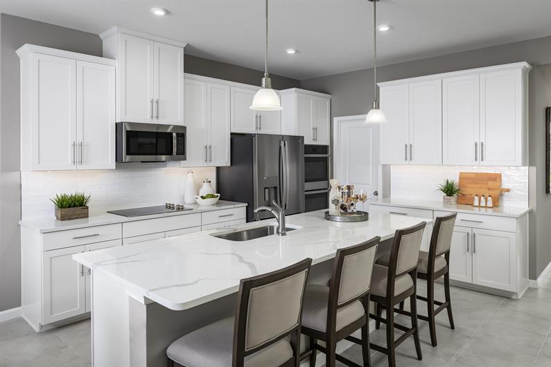 Brooks Landing SingleFamily Homes for Sale Ryan Homes