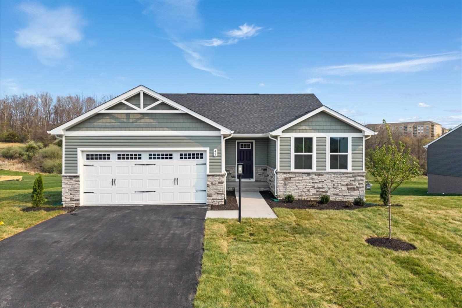 available home in Myers Corner Single-Family