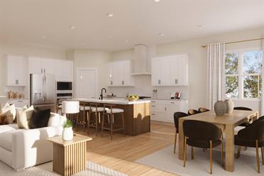 Saratoga Springs 55+