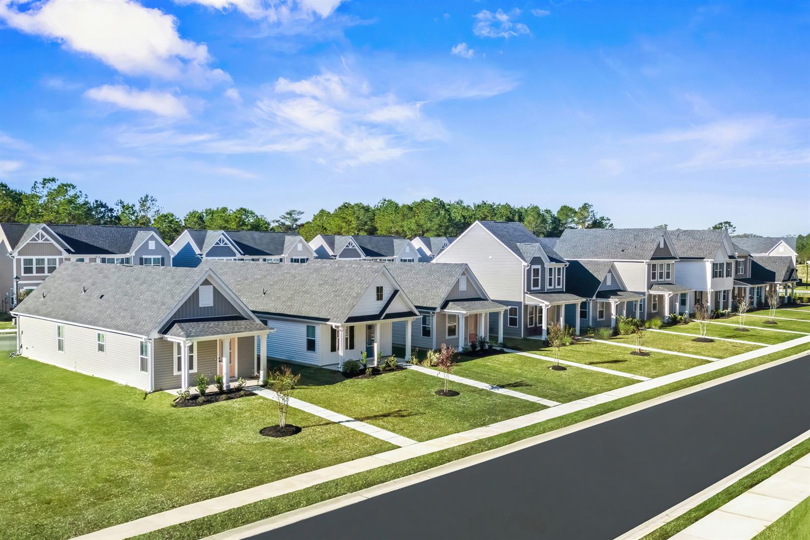 available home in Middle Creek Village Coastal Cottages & Villas