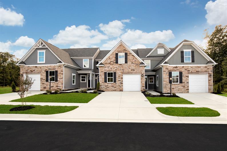 Silverleaf Villas, 1st Floor Owner's Townhomes Townhomes, Villas, and