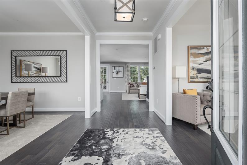 Westmount Luxury SingleFamily Homes for Sale NVHomes