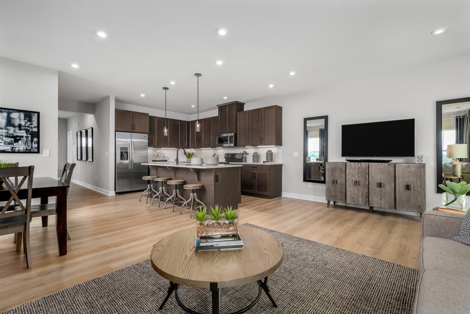 available home in Grandview Mews