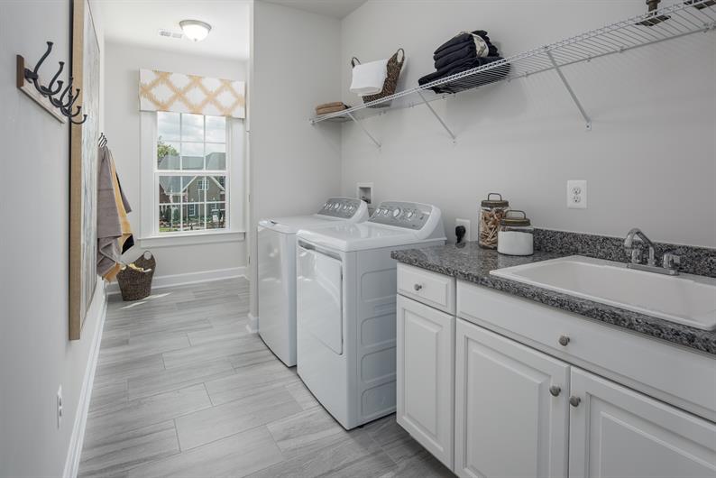 Westmount Luxury SingleFamily Homes for Sale NVHomes