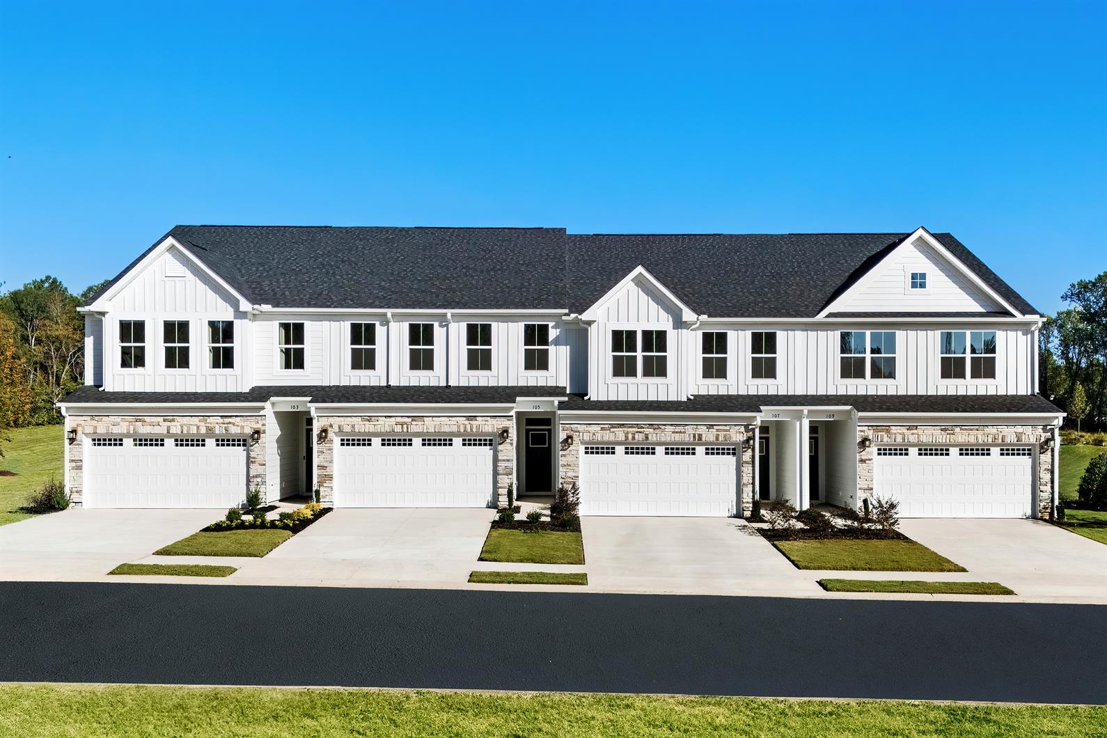 available home in Layton Hall