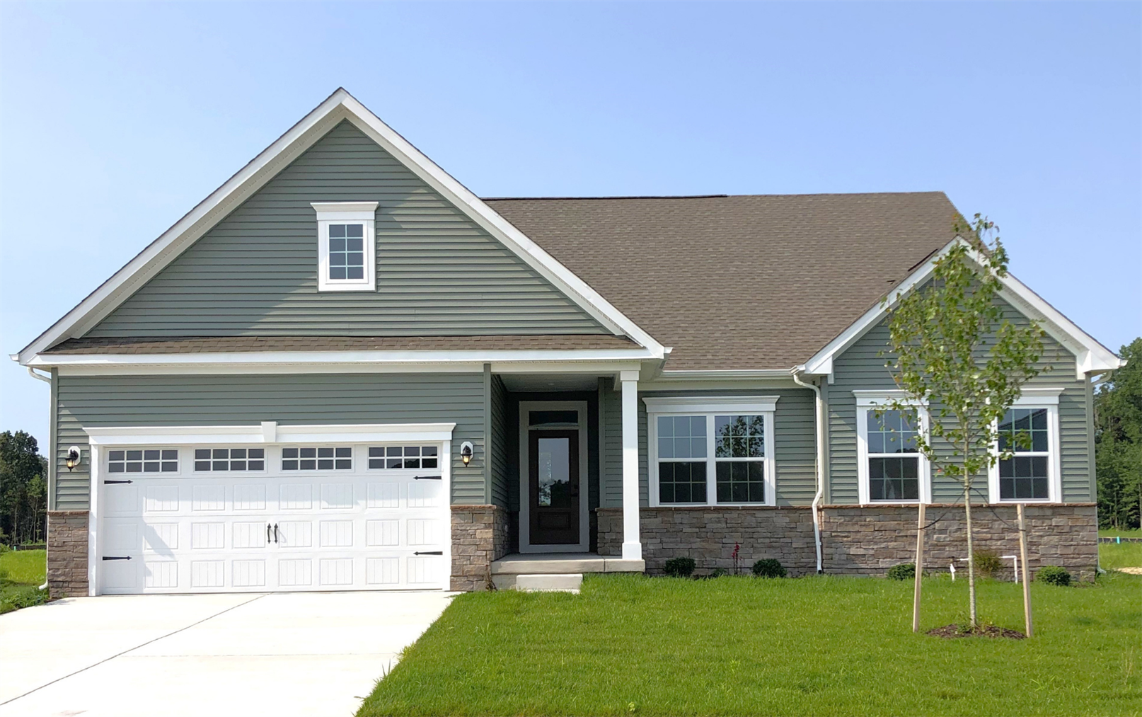 available home in Heritage Creek