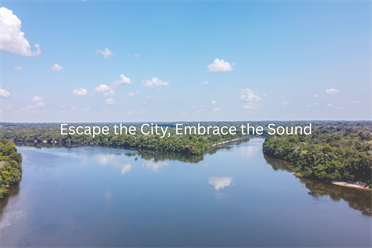 Available home near Edenton