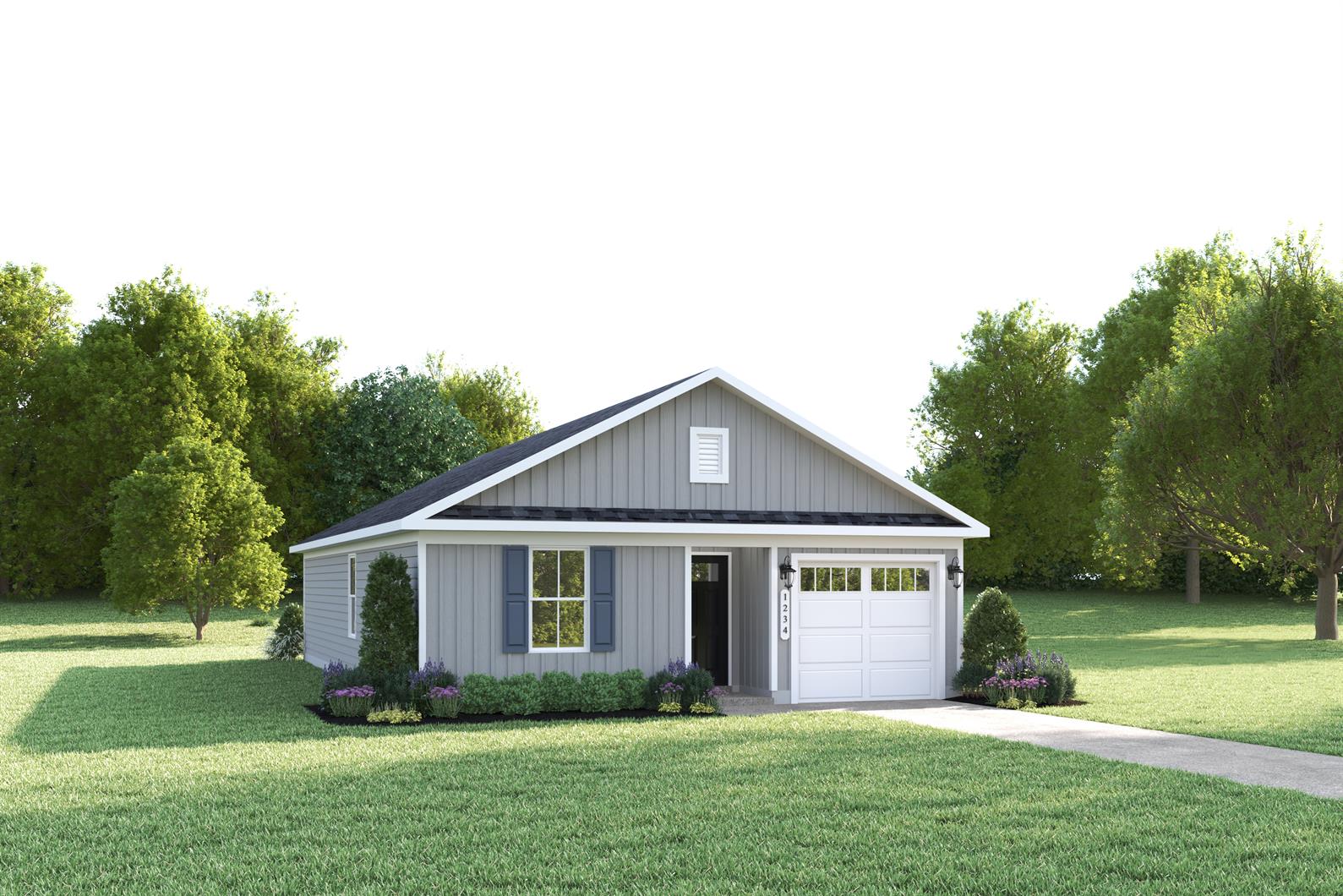 available home in Sterling Oaks