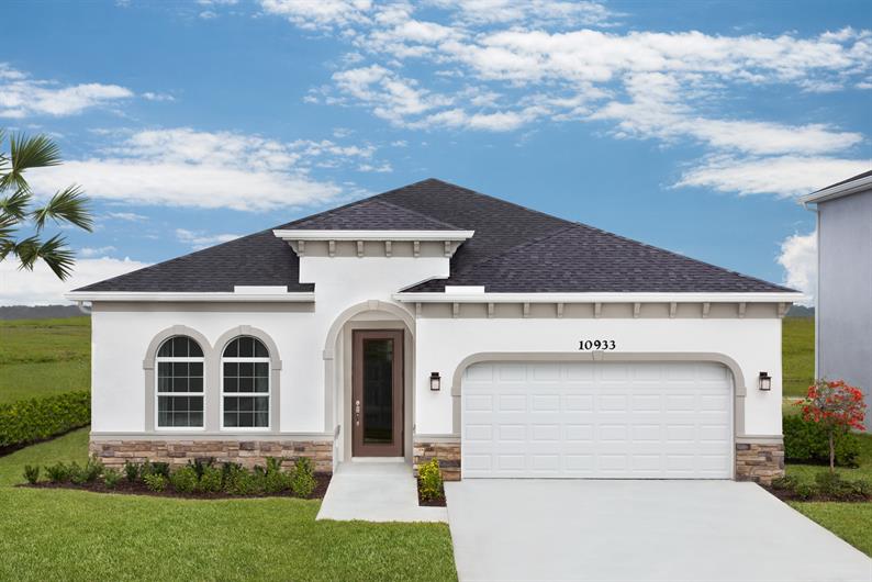 Crosstown Commons SingleFamily Homes and MainLevel Owner's Suite