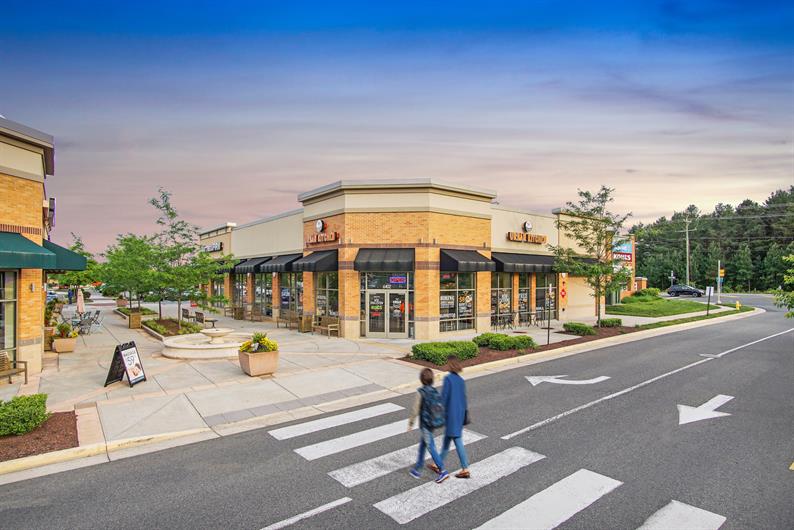 Lake Linganore Hamptons Townhomes Townhomes for Sale Ryan Homes