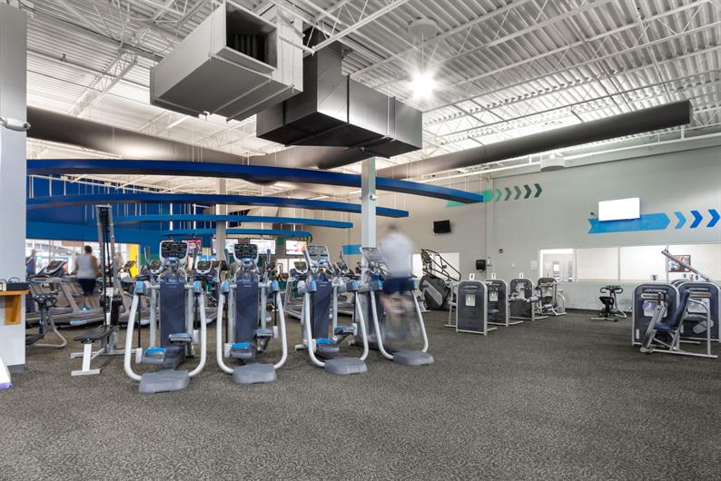 Burr Oak Mill SingleFamily Homes for Sale Ryan Homes