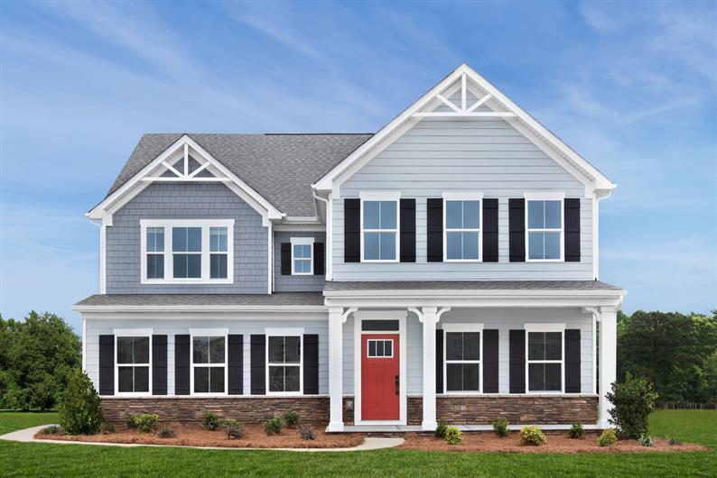 Muirwood SingleFamily Homes MainLevel Owner's Suites Available for